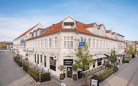 Best Western Herman Bang Frederikshavn 3*